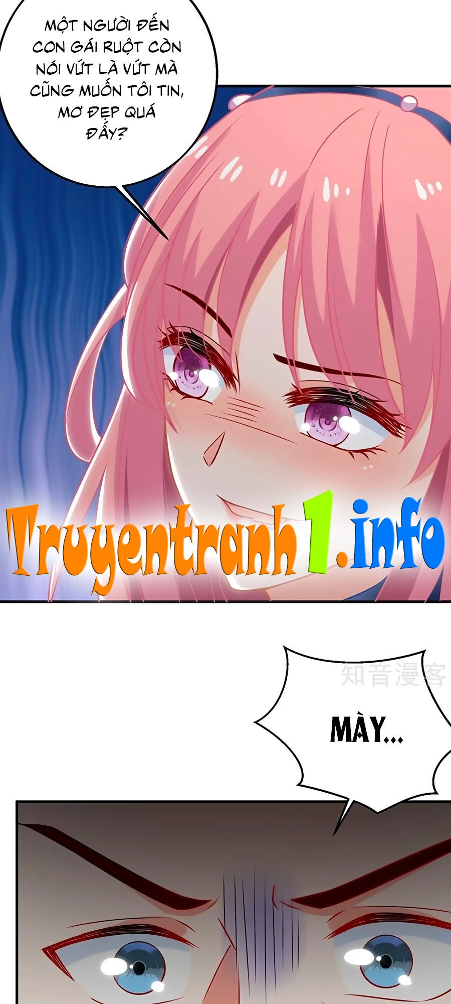 Một Thai Hai Bảo : Đưa Mami Về Nhà ! Chapter 204 - 18