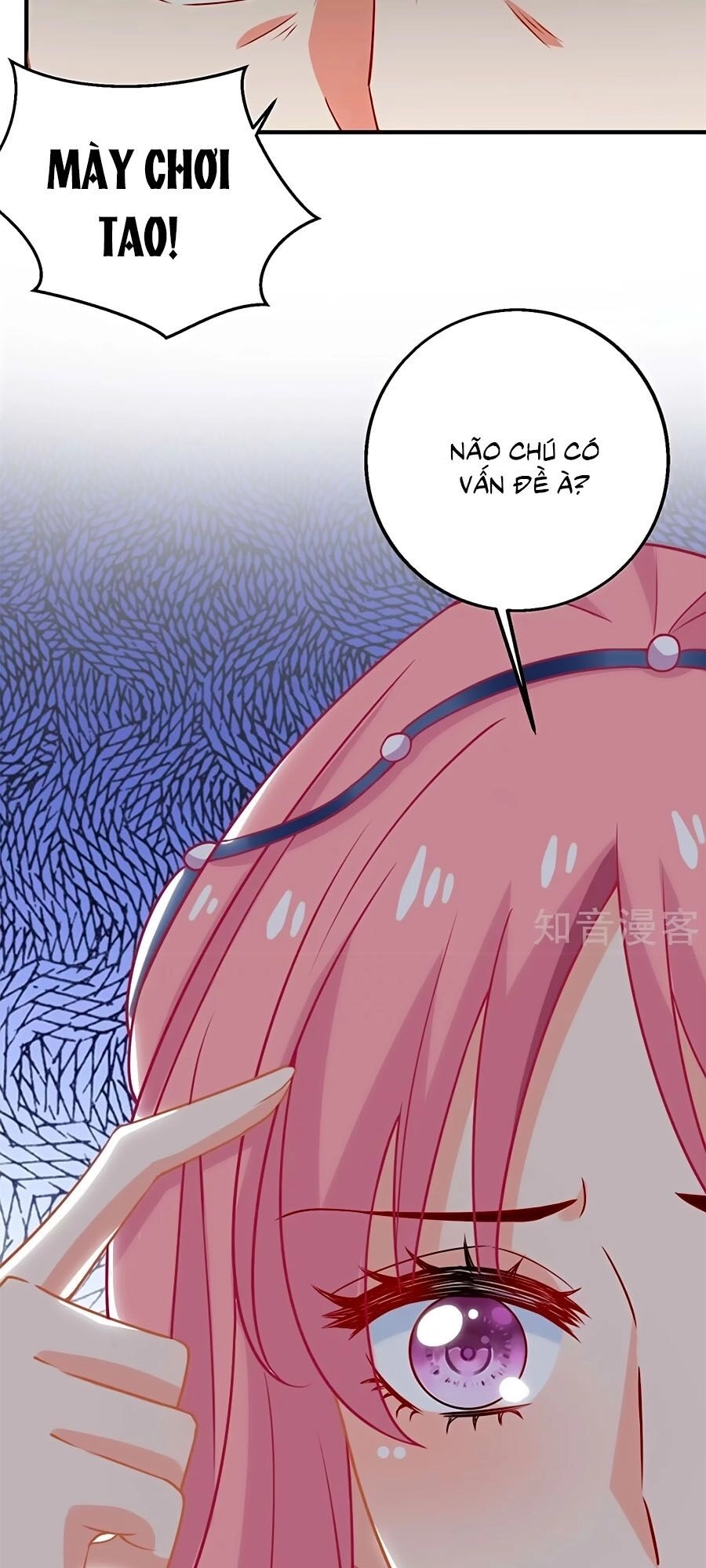 Một Thai Hai Bảo : Đưa Mami Về Nhà ! Chapter 204 - 19