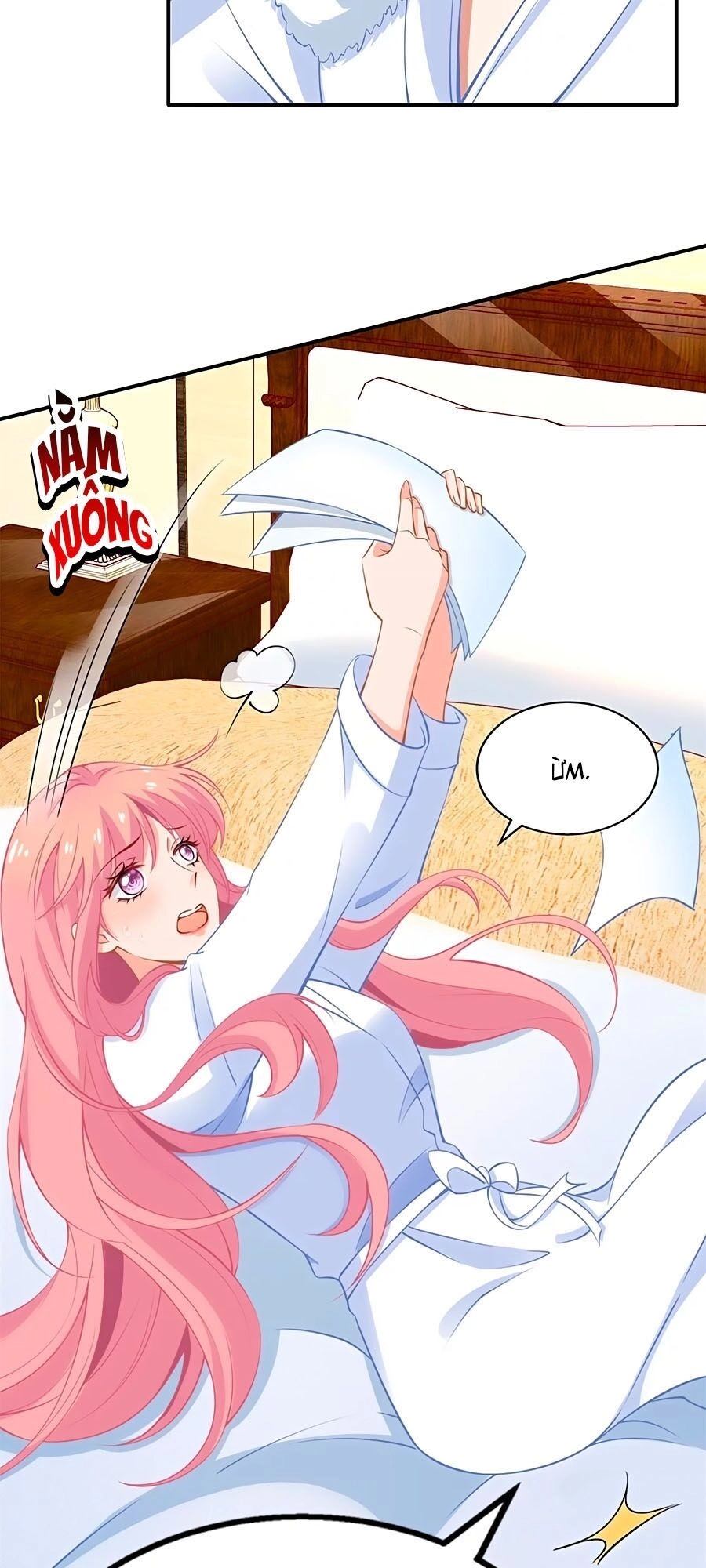 Một Thai Hai Bảo : Đưa Mami Về Nhà ! Chapter 205 - 3