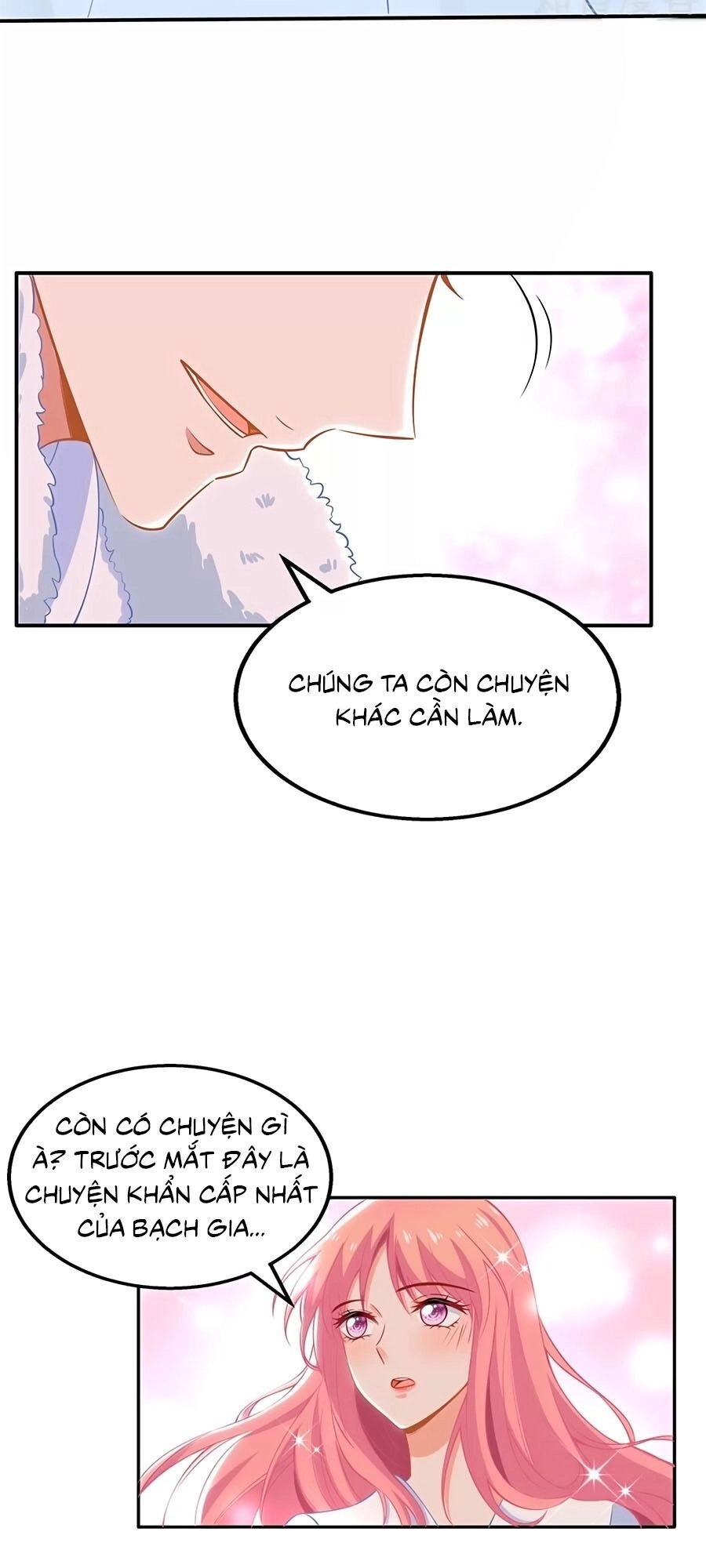 Một Thai Hai Bảo : Đưa Mami Về Nhà ! Chapter 205 - 6