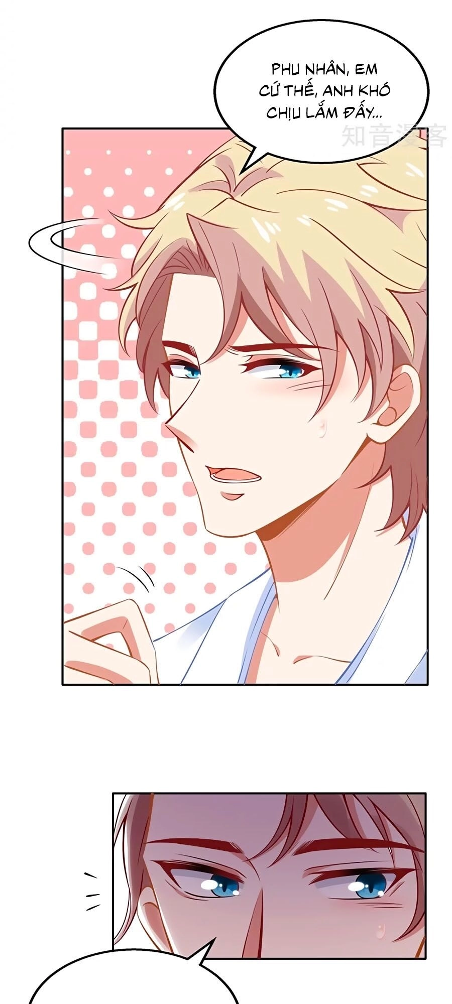 Một Thai Hai Bảo : Đưa Mami Về Nhà ! Chapter 205 - 9