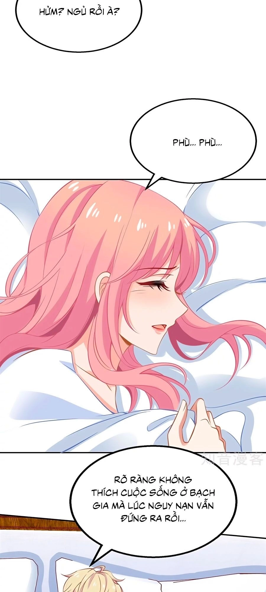 Một Thai Hai Bảo : Đưa Mami Về Nhà ! Chapter 205 - 10