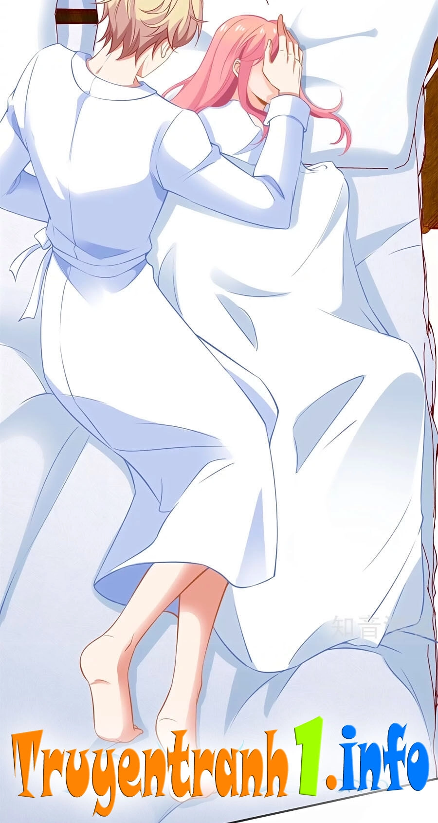 Một Thai Hai Bảo : Đưa Mami Về Nhà ! Chapter 205 - 11