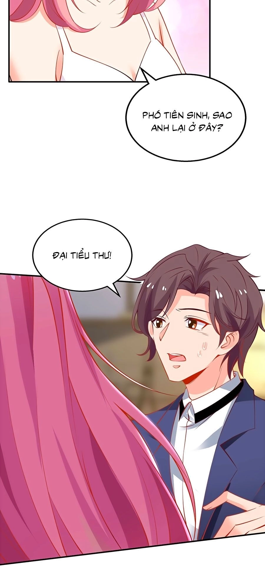 Một Thai Hai Bảo : Đưa Mami Về Nhà ! Chapter 205 - 21