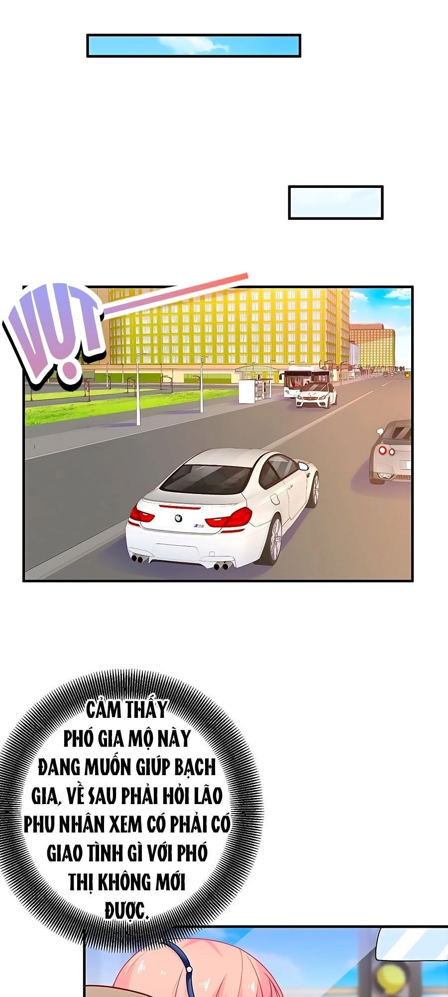 Một Thai Hai Bảo : Đưa Mami Về Nhà ! Chapter 206 - 4