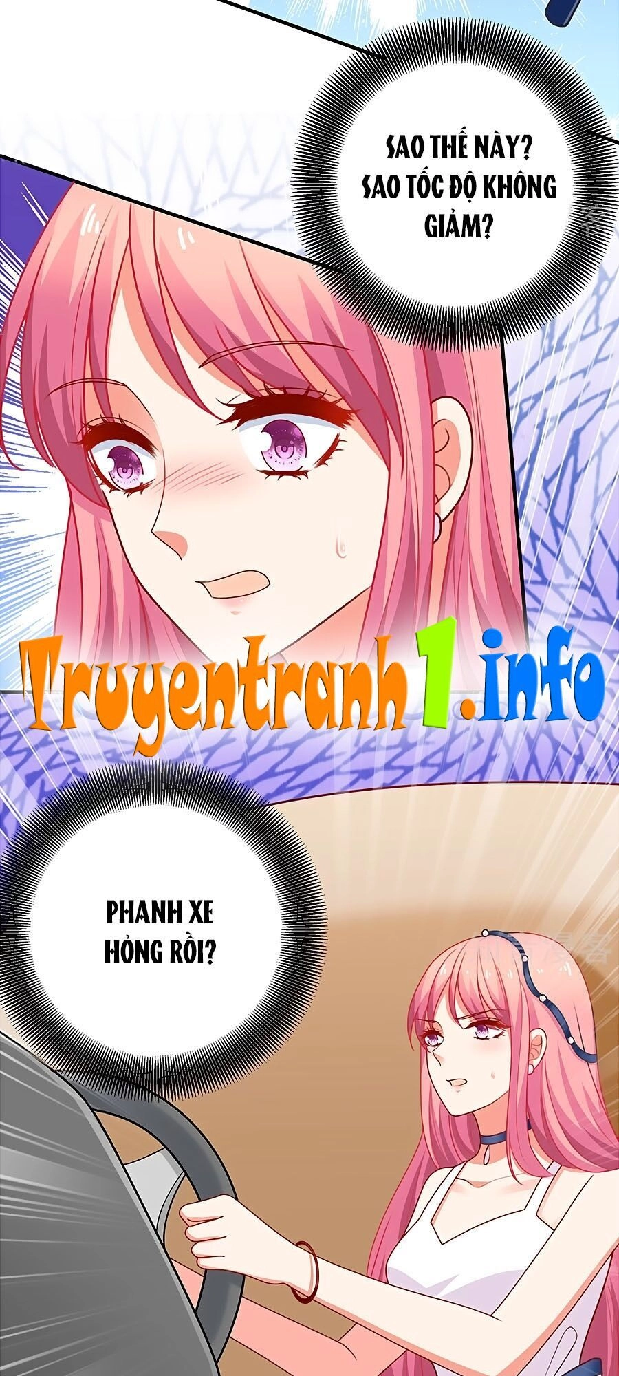 Một Thai Hai Bảo : Đưa Mami Về Nhà ! Chapter 206 - 6