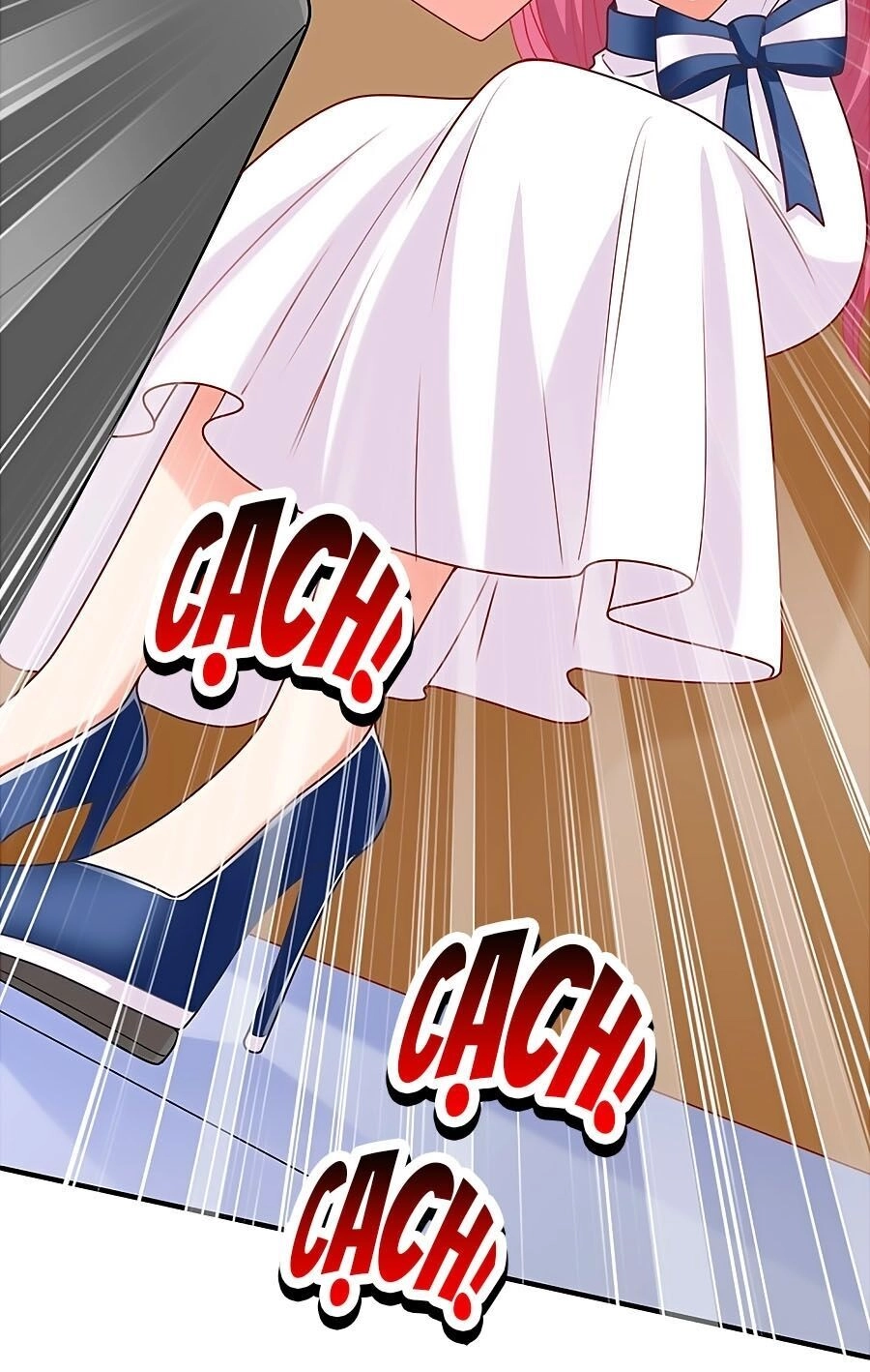 Một Thai Hai Bảo : Đưa Mami Về Nhà ! Chapter 206 - 7