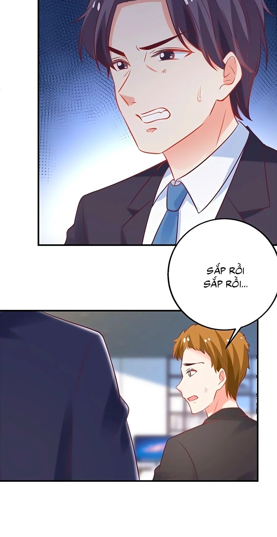 Một Thai Hai Bảo : Đưa Mami Về Nhà ! Chapter 207 - 4