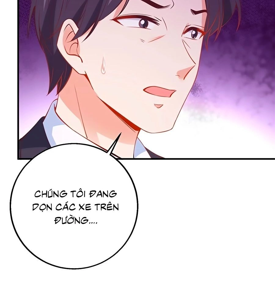 Một Thai Hai Bảo : Đưa Mami Về Nhà ! Chapter 207 - 8