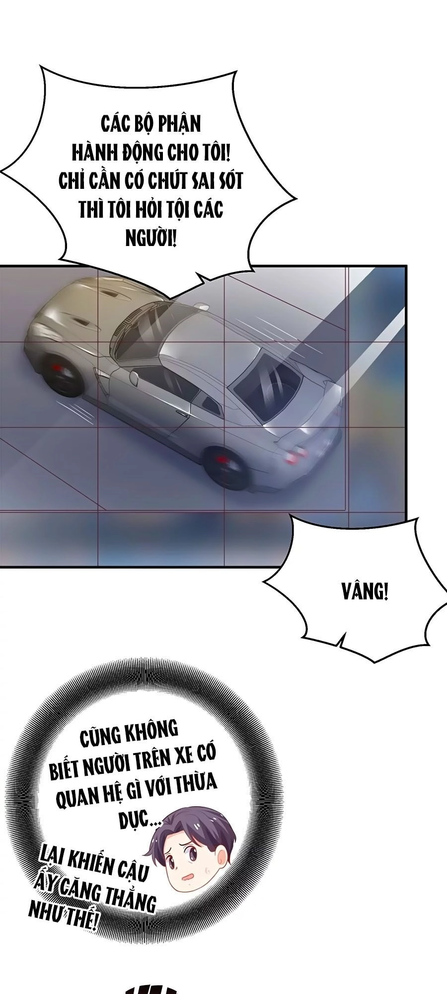 Một Thai Hai Bảo : Đưa Mami Về Nhà ! Chapter 207 - 13