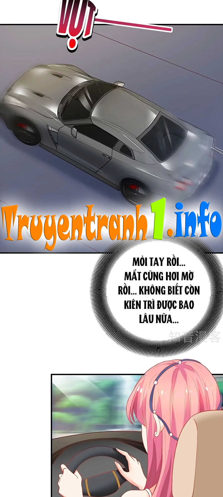 Một Thai Hai Bảo : Đưa Mami Về Nhà ! Chapter 207 - 14