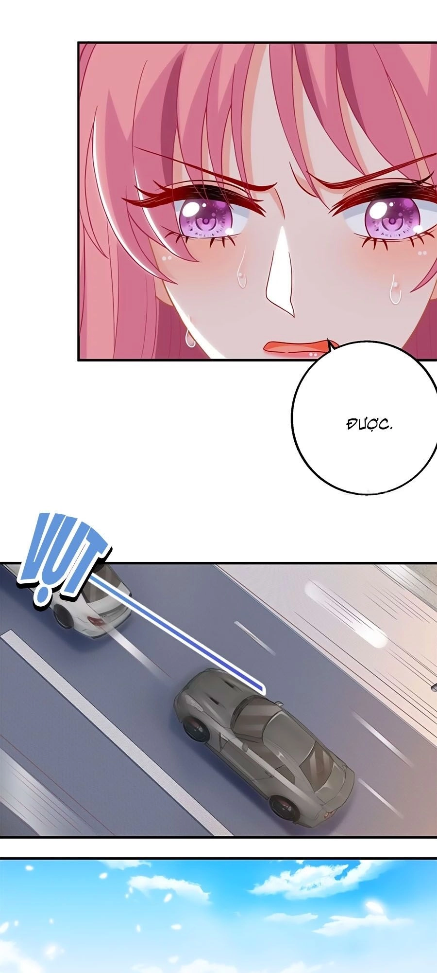 Một Thai Hai Bảo : Đưa Mami Về Nhà ! Chapter 207 - 20