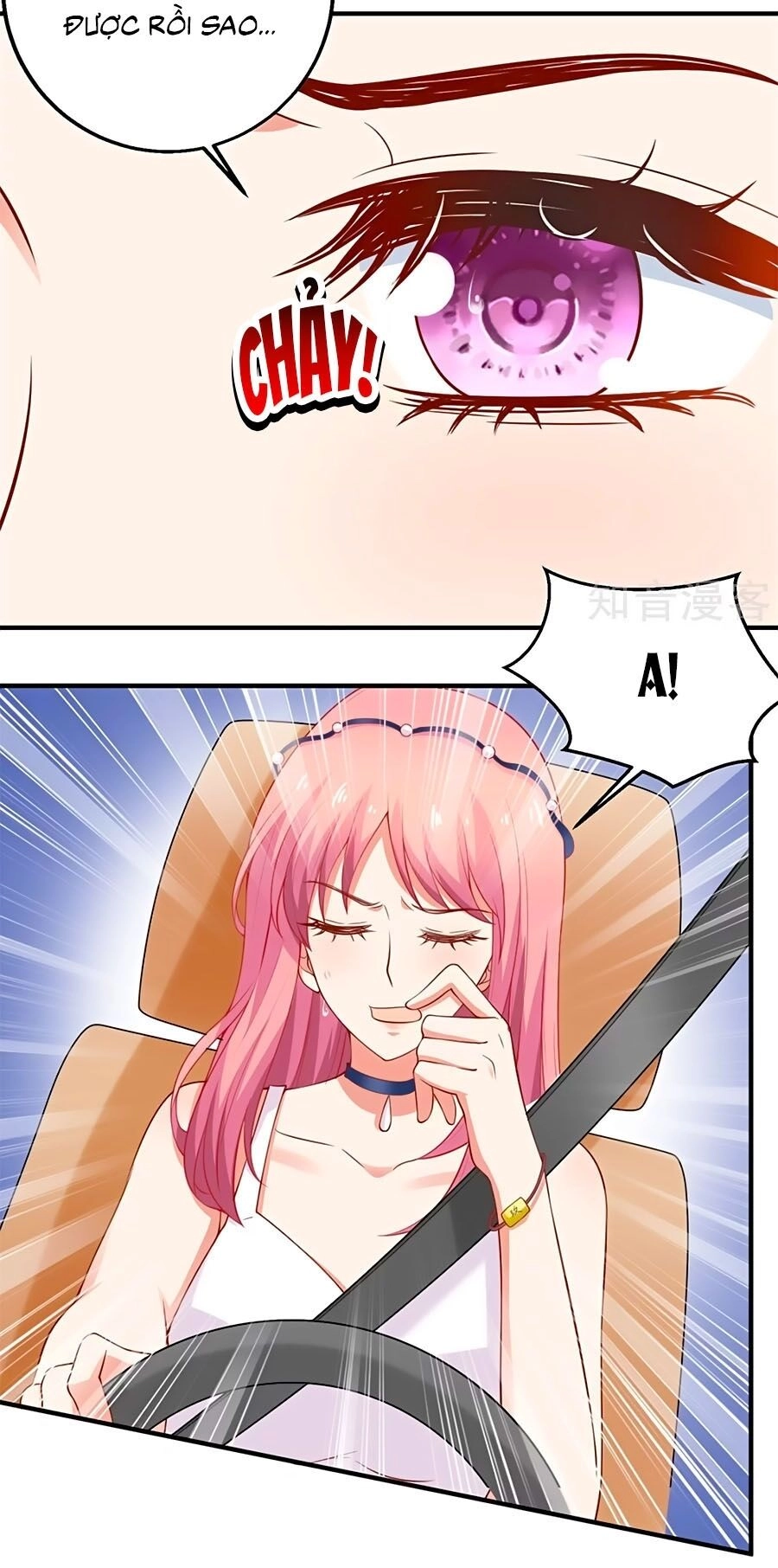 Một Thai Hai Bảo : Đưa Mami Về Nhà ! Chapter 207 - 25