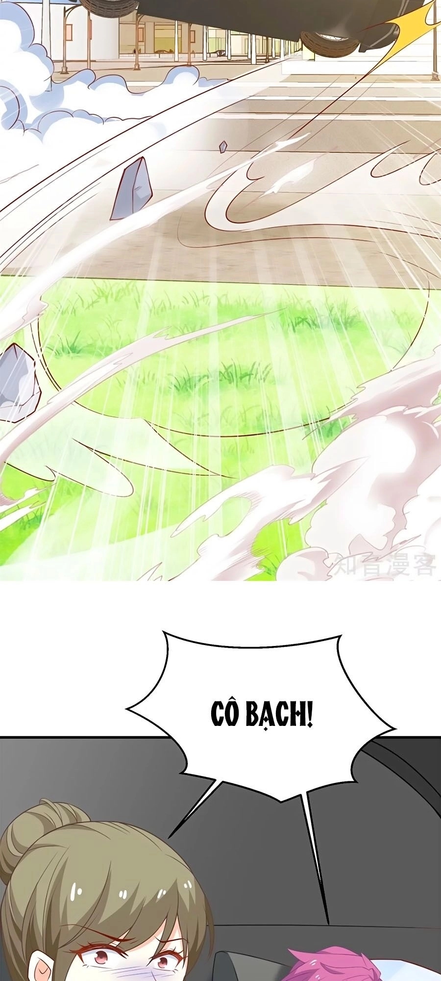 Một Thai Hai Bảo : Đưa Mami Về Nhà ! Chapter 207 - 27