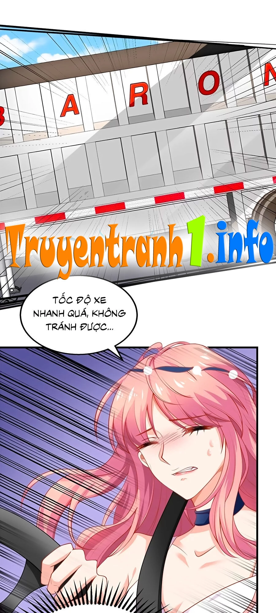 Một Thai Hai Bảo : Đưa Mami Về Nhà ! Chapter 208 - 1