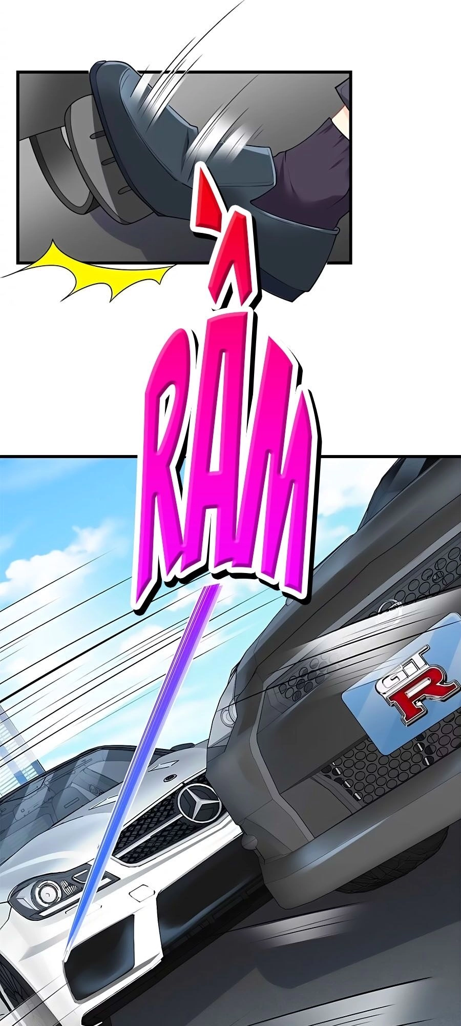 Một Thai Hai Bảo : Đưa Mami Về Nhà ! Chapter 208 - 3