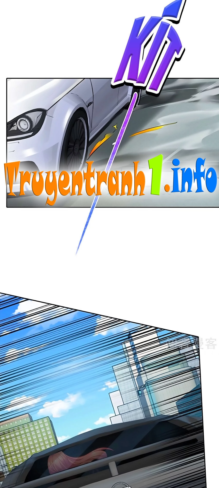 Một Thai Hai Bảo : Đưa Mami Về Nhà ! Chapter 208 - 8