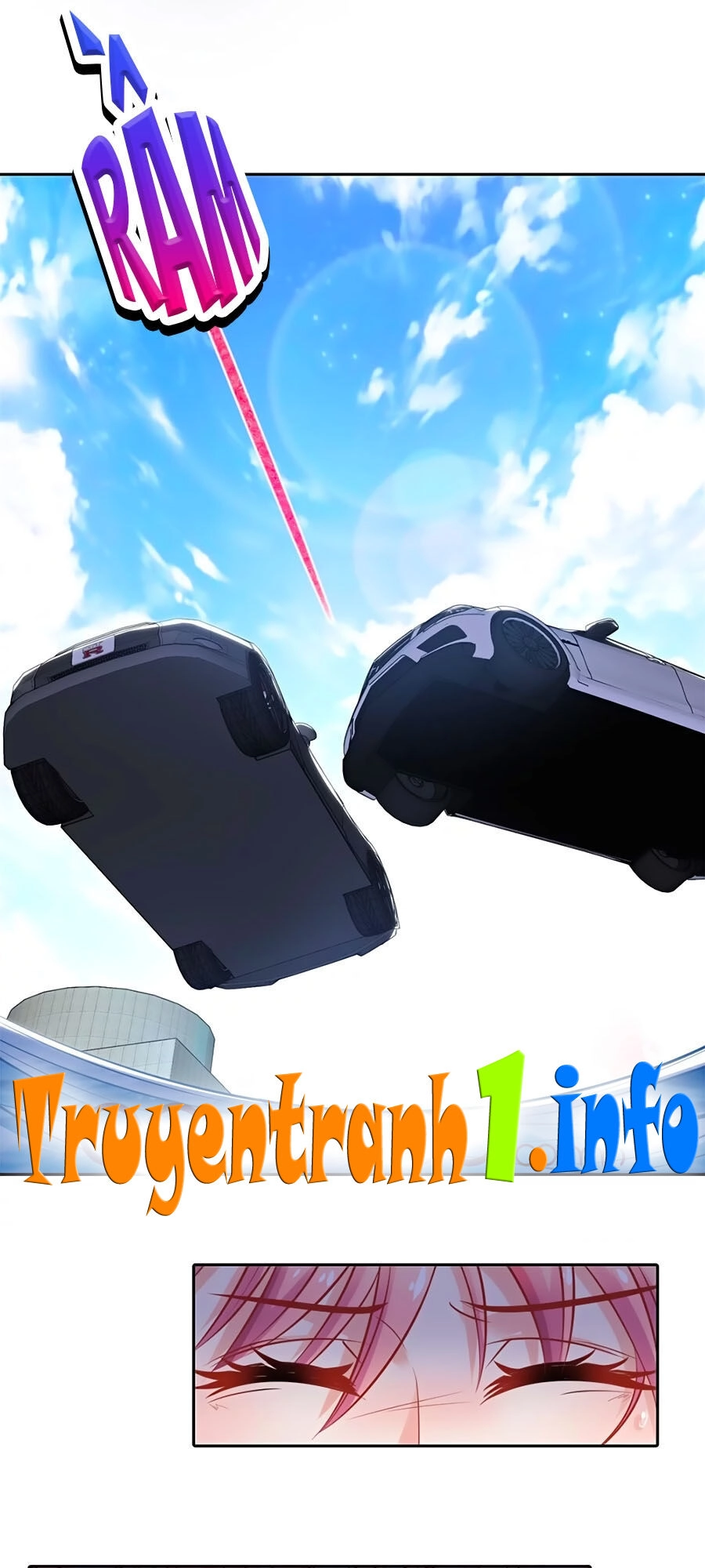 Một Thai Hai Bảo : Đưa Mami Về Nhà ! Chapter 208 - 10