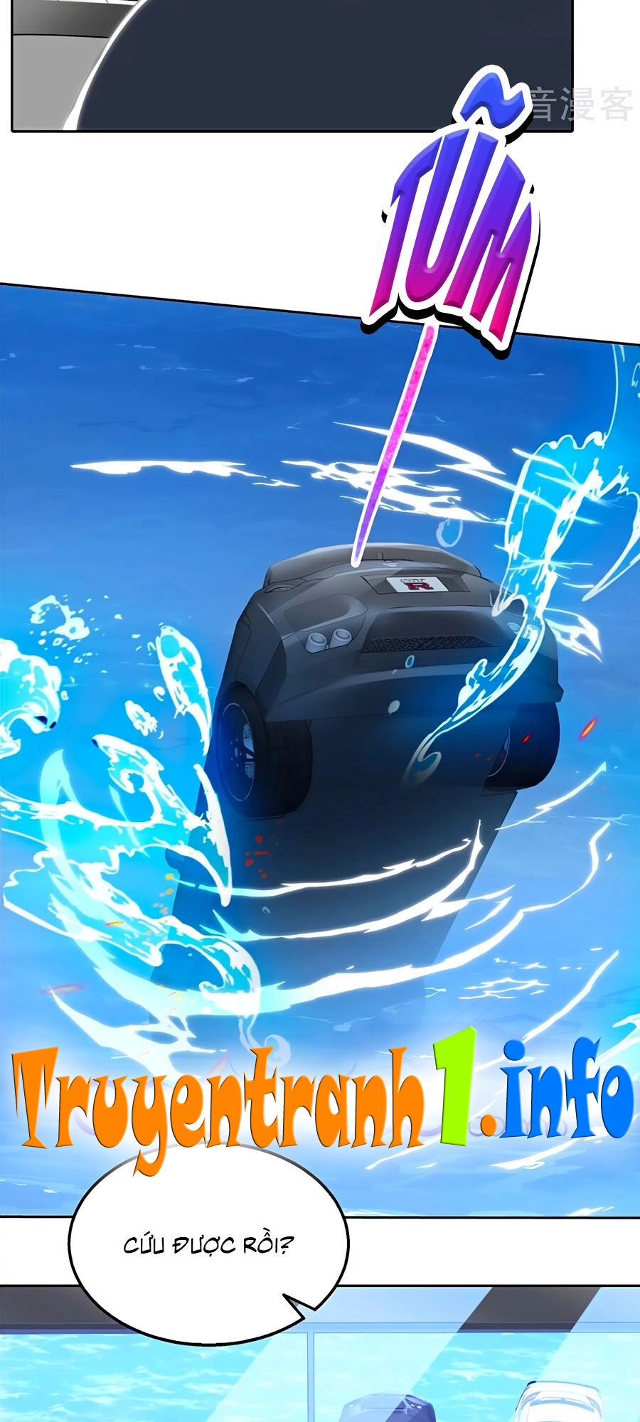 Một Thai Hai Bảo : Đưa Mami Về Nhà ! Chapter 208 - 14