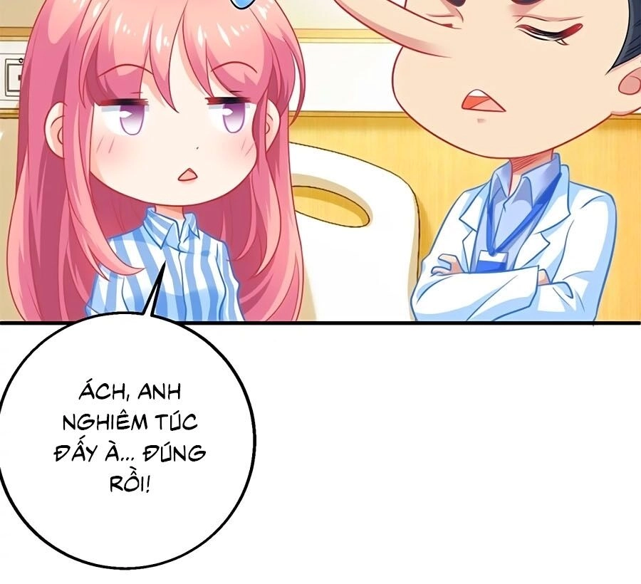 Một Thai Hai Bảo : Đưa Mami Về Nhà ! Chapter 209 - 3