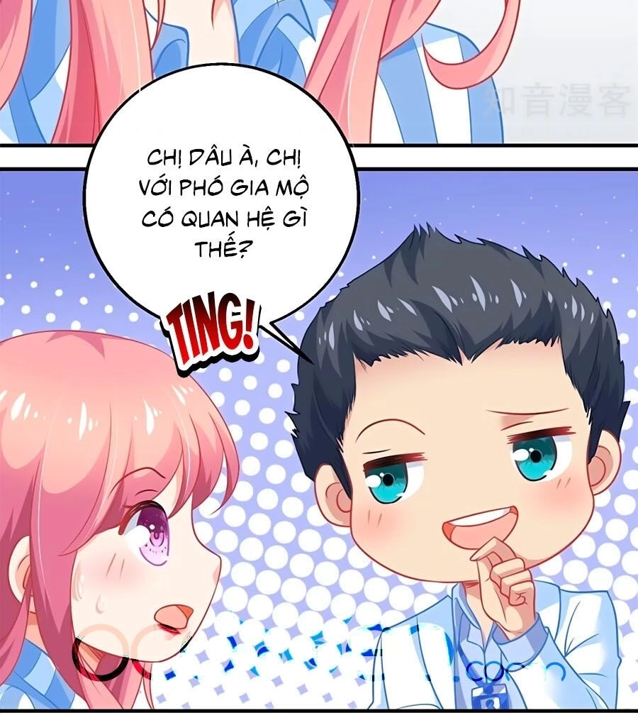 Một Thai Hai Bảo : Đưa Mami Về Nhà ! Chapter 209 - 6