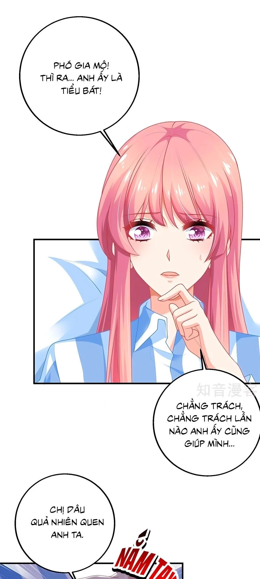 Một Thai Hai Bảo : Đưa Mami Về Nhà ! Chapter 209 - 13