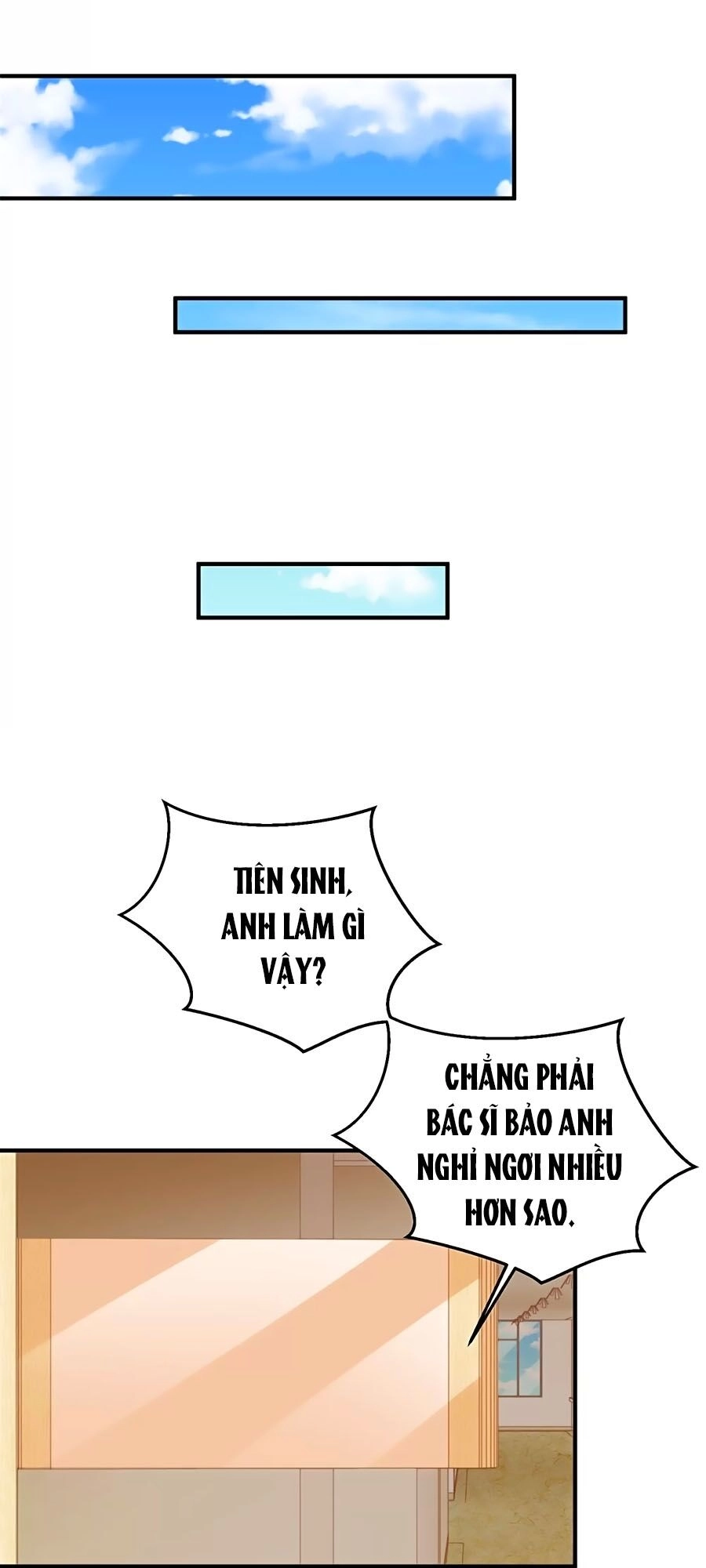 Một Thai Hai Bảo : Đưa Mami Về Nhà ! Chapter 209 - 16