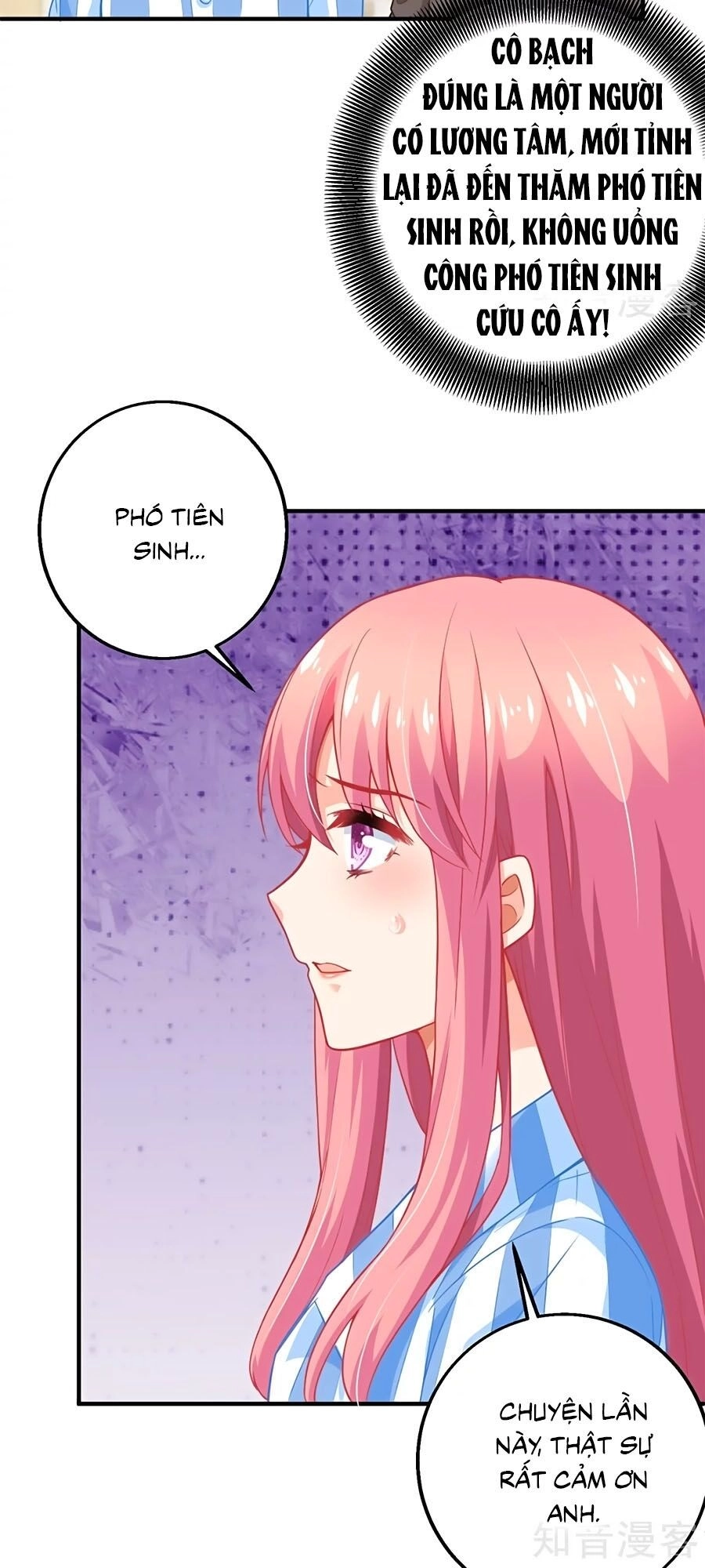 Một Thai Hai Bảo : Đưa Mami Về Nhà ! Chapter 209 - 21