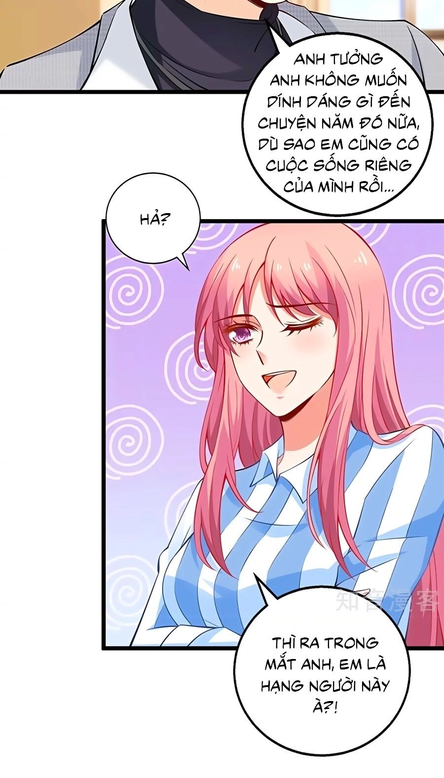 Một Thai Hai Bảo : Đưa Mami Về Nhà ! Chapter 210 - 3