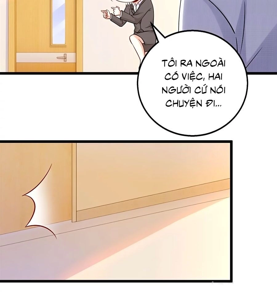 Một Thai Hai Bảo : Đưa Mami Về Nhà ! Chapter 210 - 6