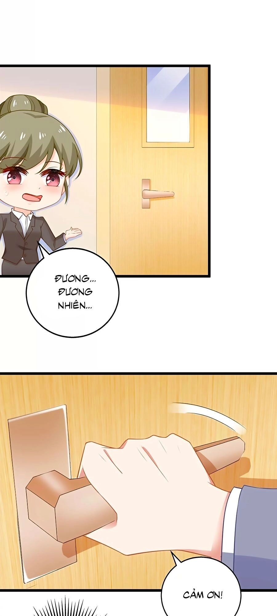 Một Thai Hai Bảo : Đưa Mami Về Nhà ! Chapter 210 - 13