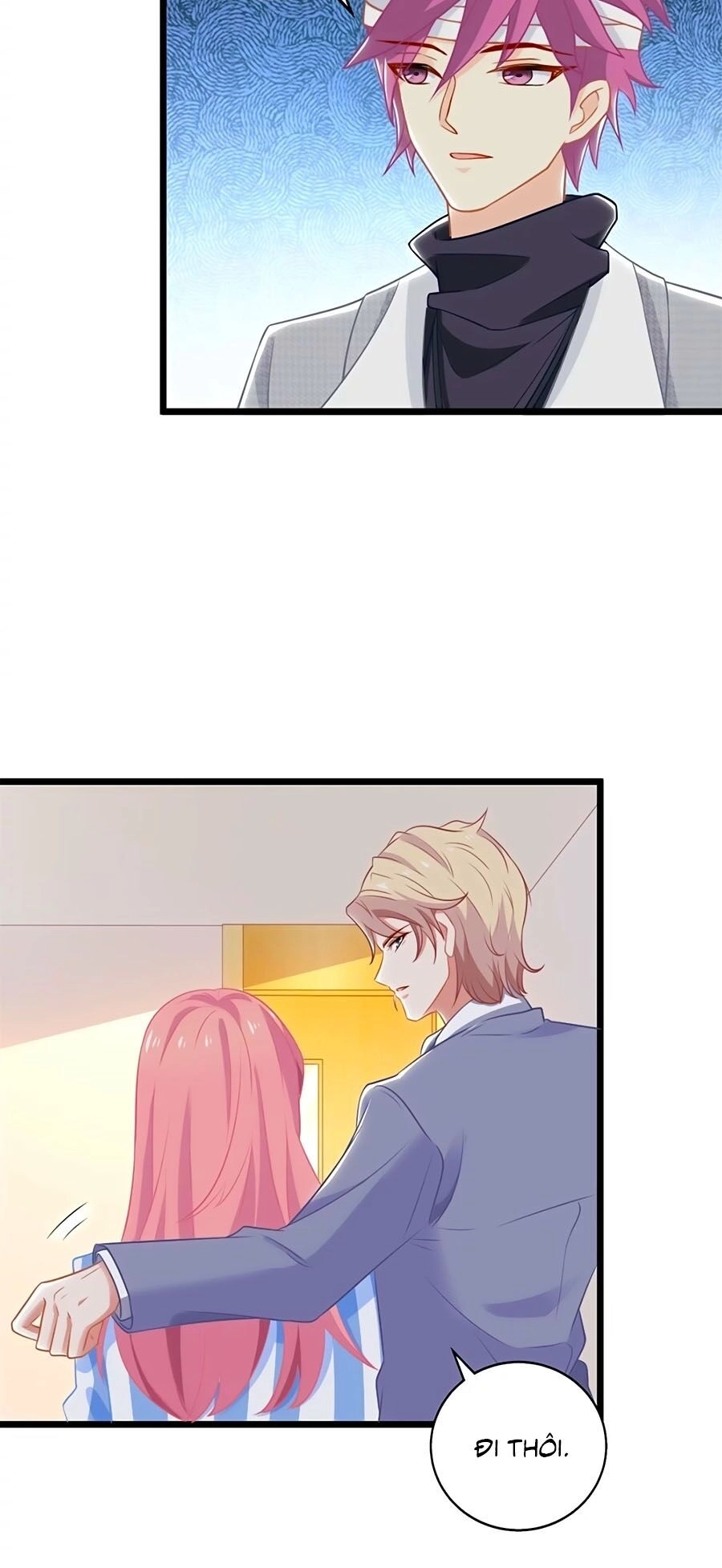 Một Thai Hai Bảo : Đưa Mami Về Nhà ! Chapter 210 - 22