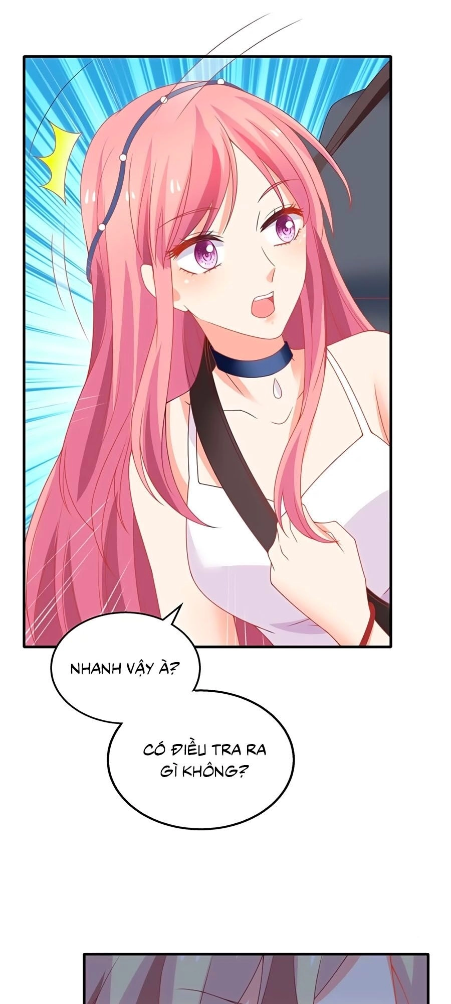 Một Thai Hai Bảo : Đưa Mami Về Nhà ! Chapter 211 - 4