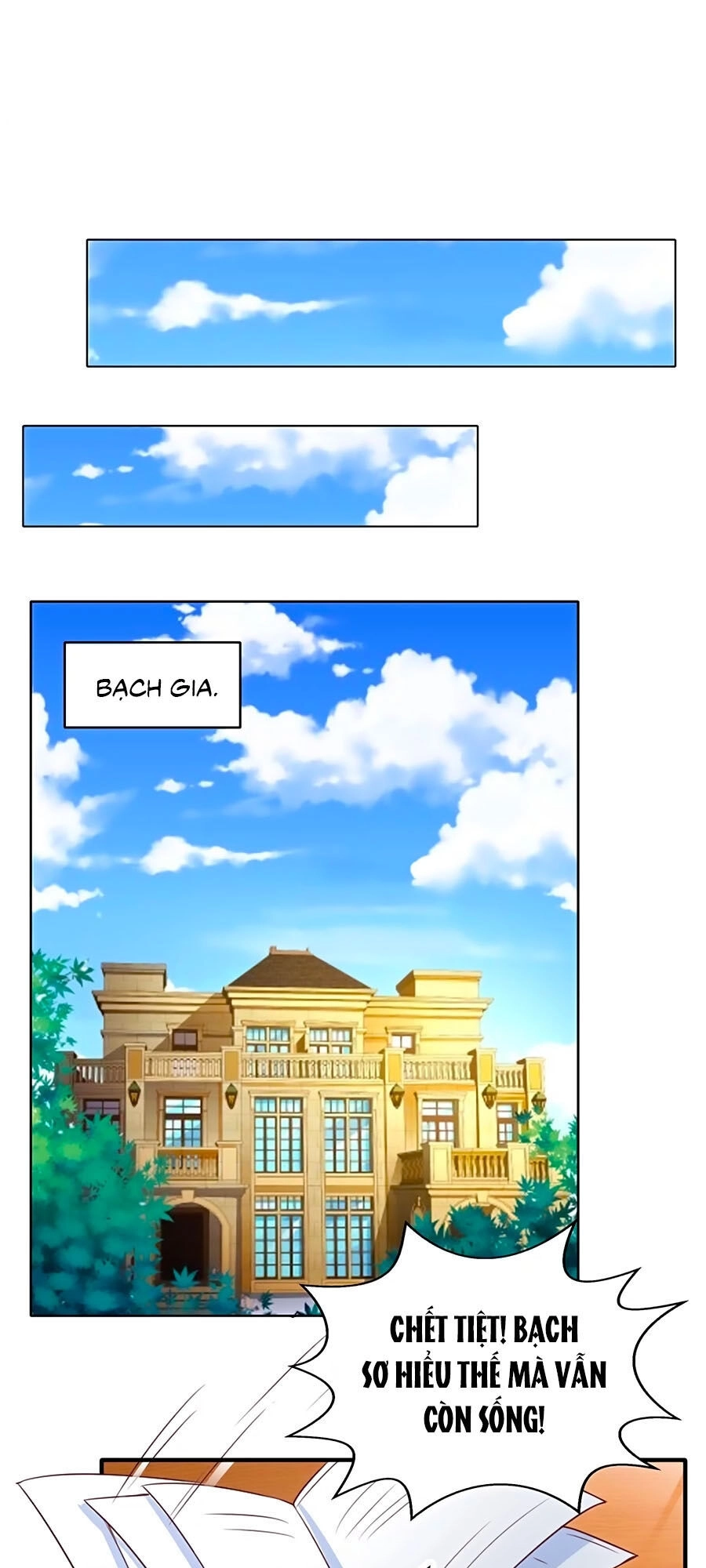 Một Thai Hai Bảo : Đưa Mami Về Nhà ! Chapter 211 - 16