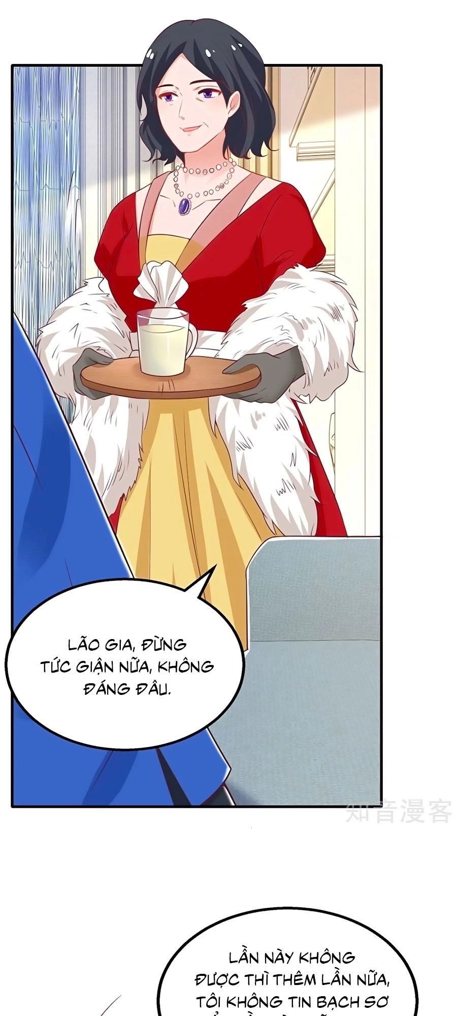 Một Thai Hai Bảo : Đưa Mami Về Nhà ! Chapter 211 - 19