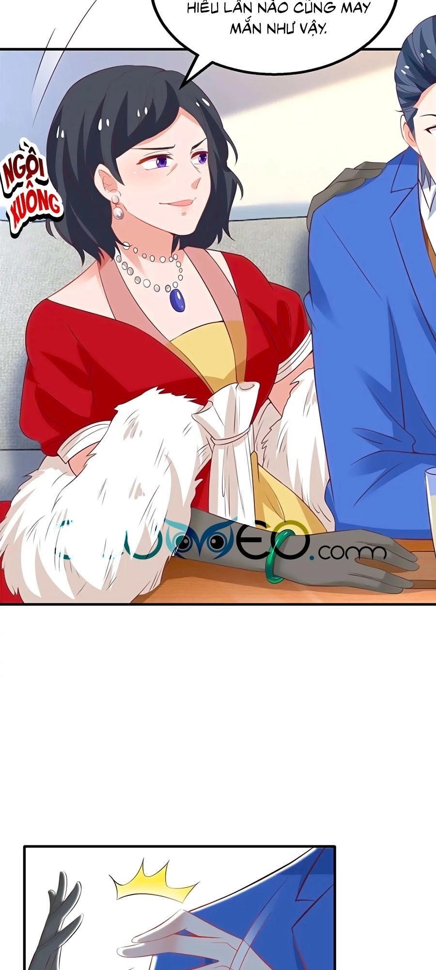 Một Thai Hai Bảo : Đưa Mami Về Nhà ! Chapter 211 - 20