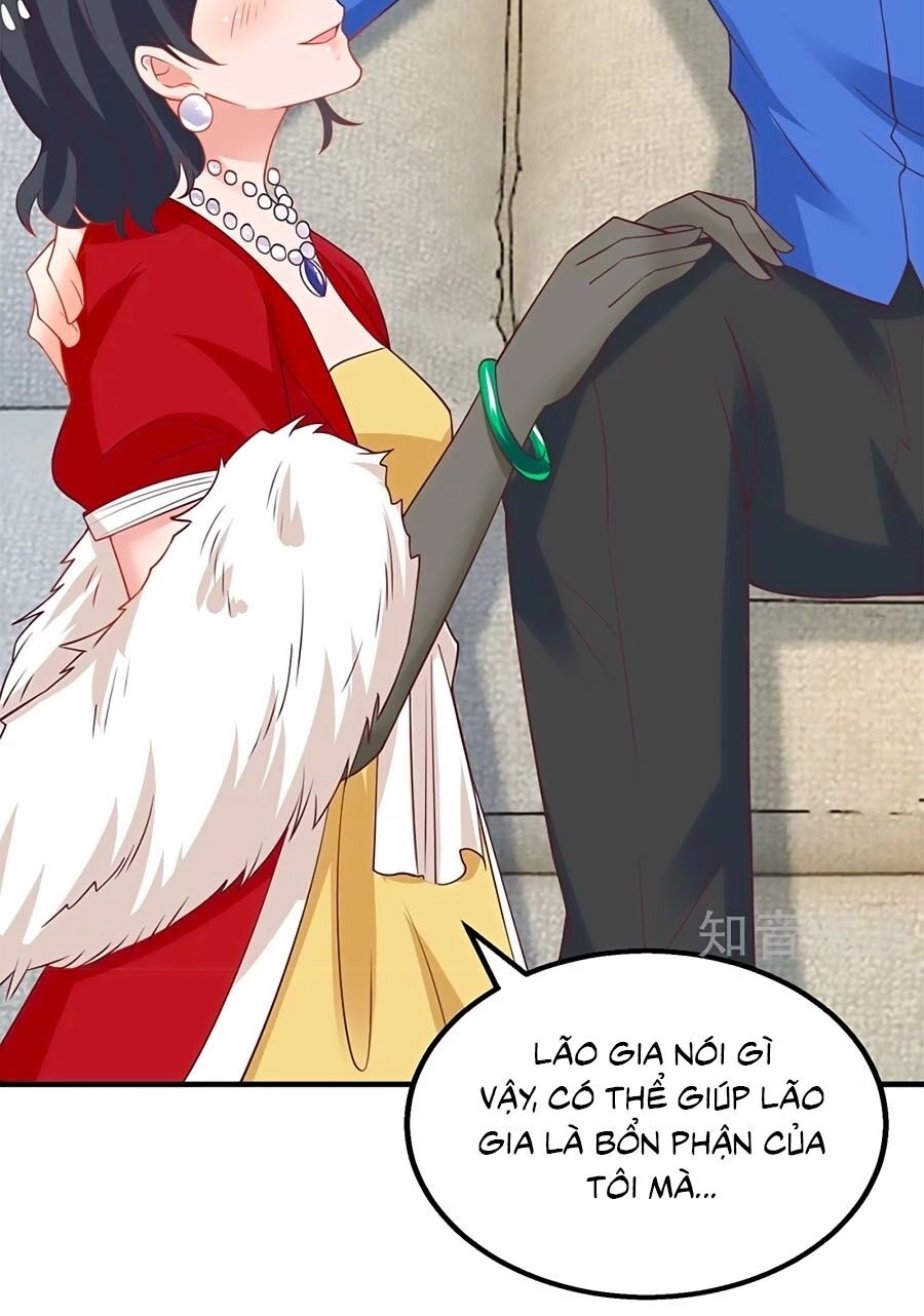 Một Thai Hai Bảo : Đưa Mami Về Nhà ! Chapter 211 - 27