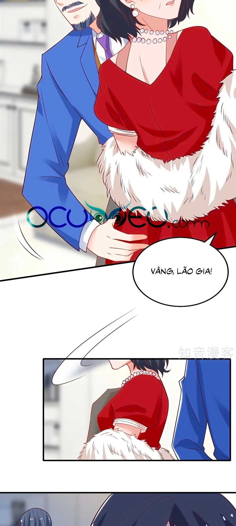 Một Thai Hai Bảo : Đưa Mami Về Nhà ! Chapter 211 - 29