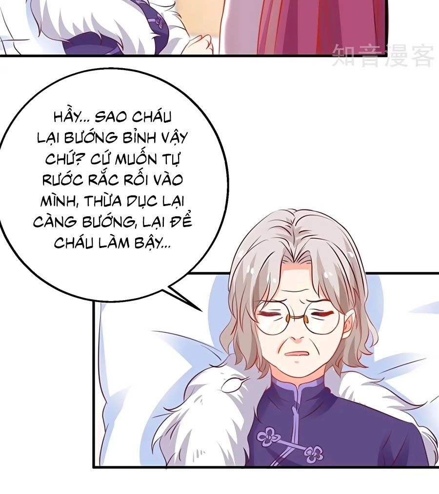 Một Thai Hai Bảo : Đưa Mami Về Nhà ! Chapter 212 - 13