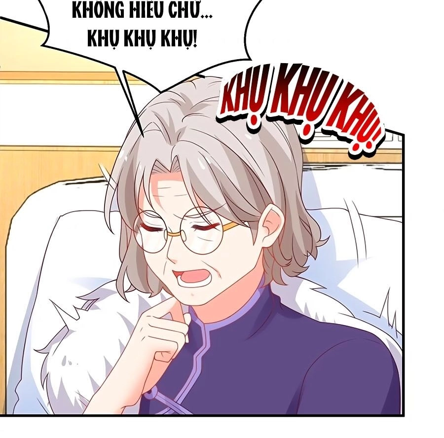 Một Thai Hai Bảo : Đưa Mami Về Nhà ! Chapter 212 - 17