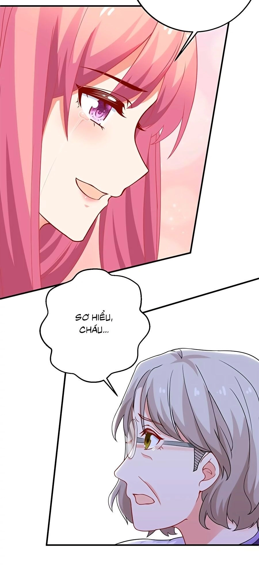 Một Thai Hai Bảo : Đưa Mami Về Nhà ! Chapter 212 - 23