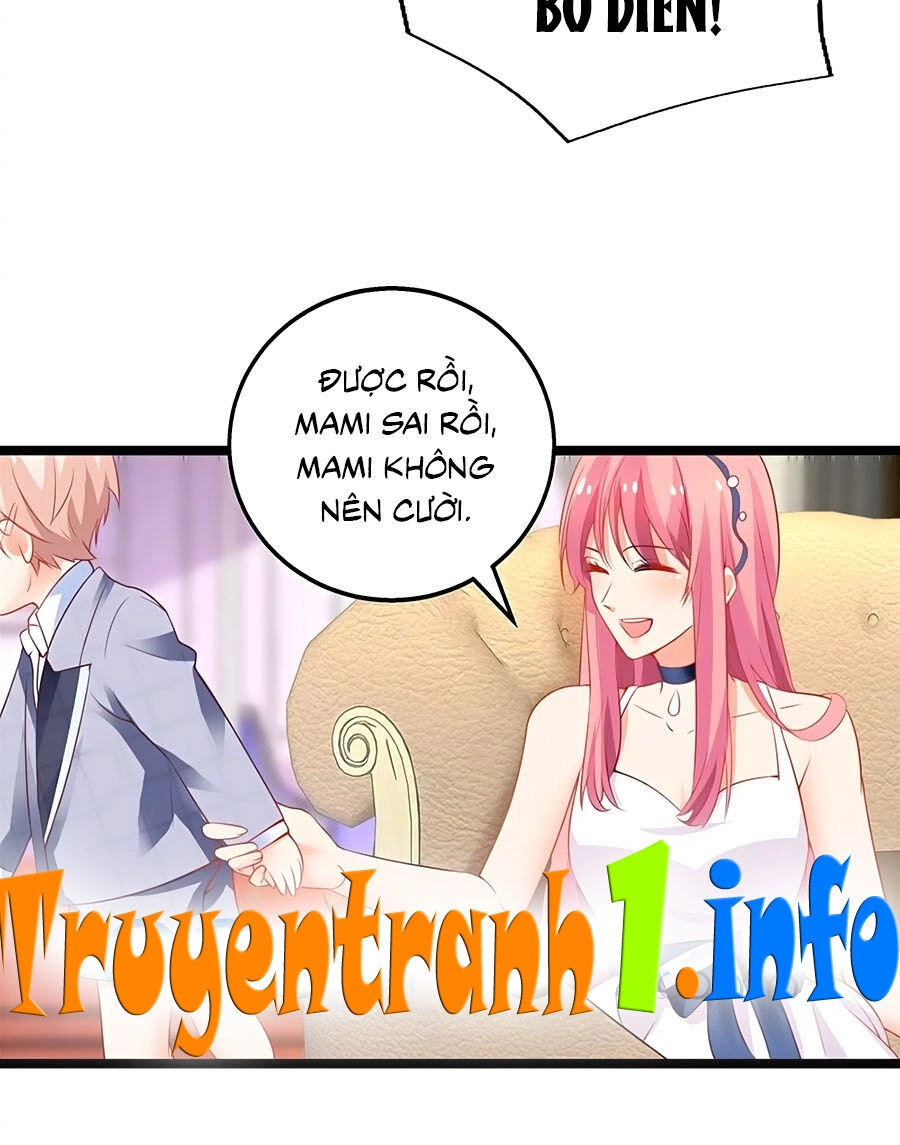 Một Thai Hai Bảo : Đưa Mami Về Nhà ! Chapter 213 - 16