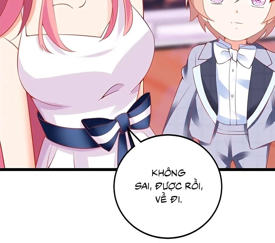 Một Thai Hai Bảo : Đưa Mami Về Nhà ! Chapter 214 - 3