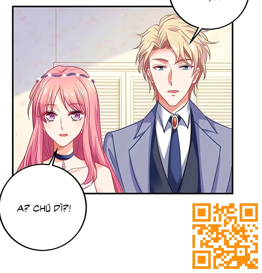 Một Thai Hai Bảo : Đưa Mami Về Nhà ! Chapter 216 - 18