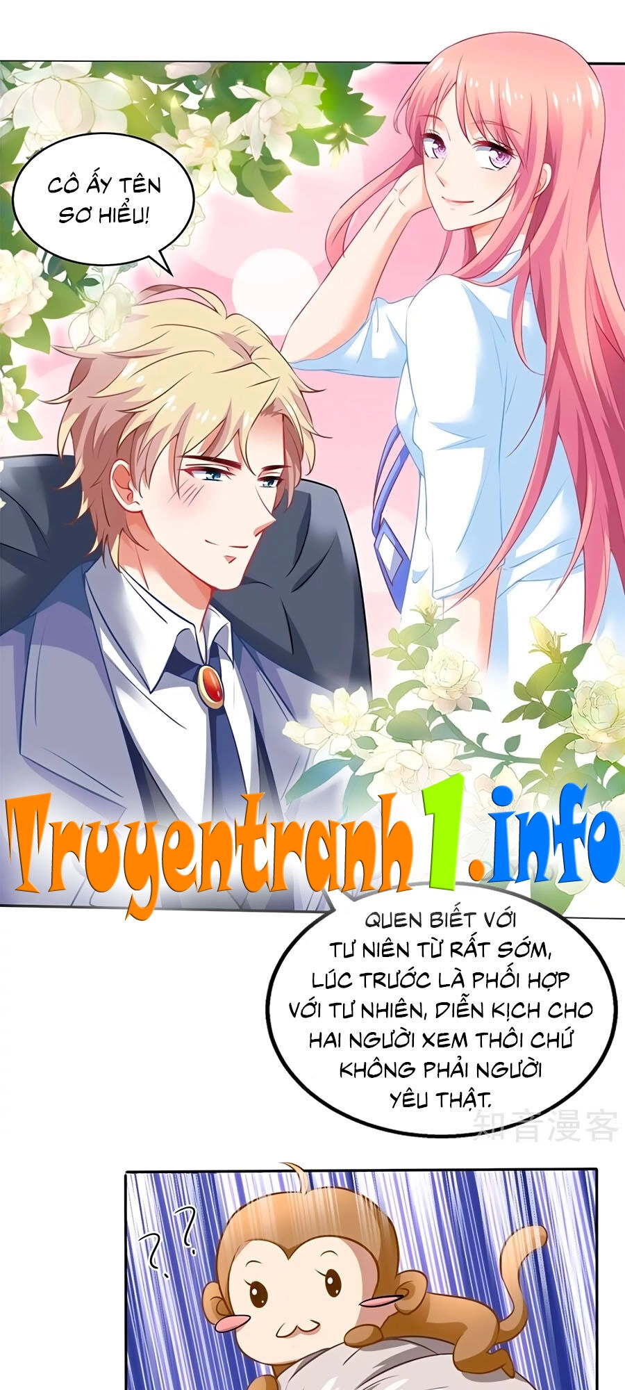 Một Thai Hai Bảo : Đưa Mami Về Nhà ! Chapter 217 - 1