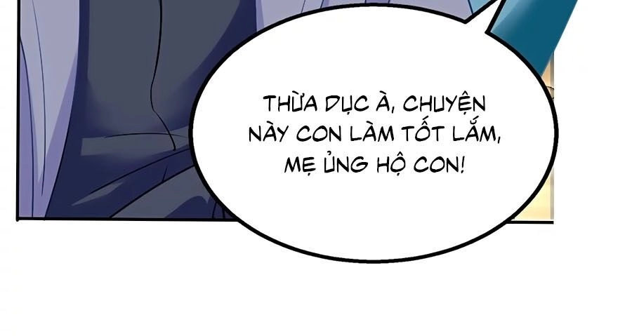Một Thai Hai Bảo : Đưa Mami Về Nhà ! Chapter 217 - 10