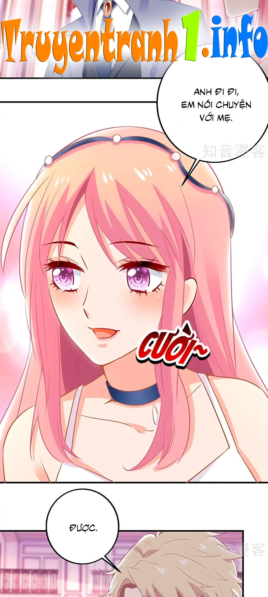 Một Thai Hai Bảo : Đưa Mami Về Nhà ! Chapter 218 - 6