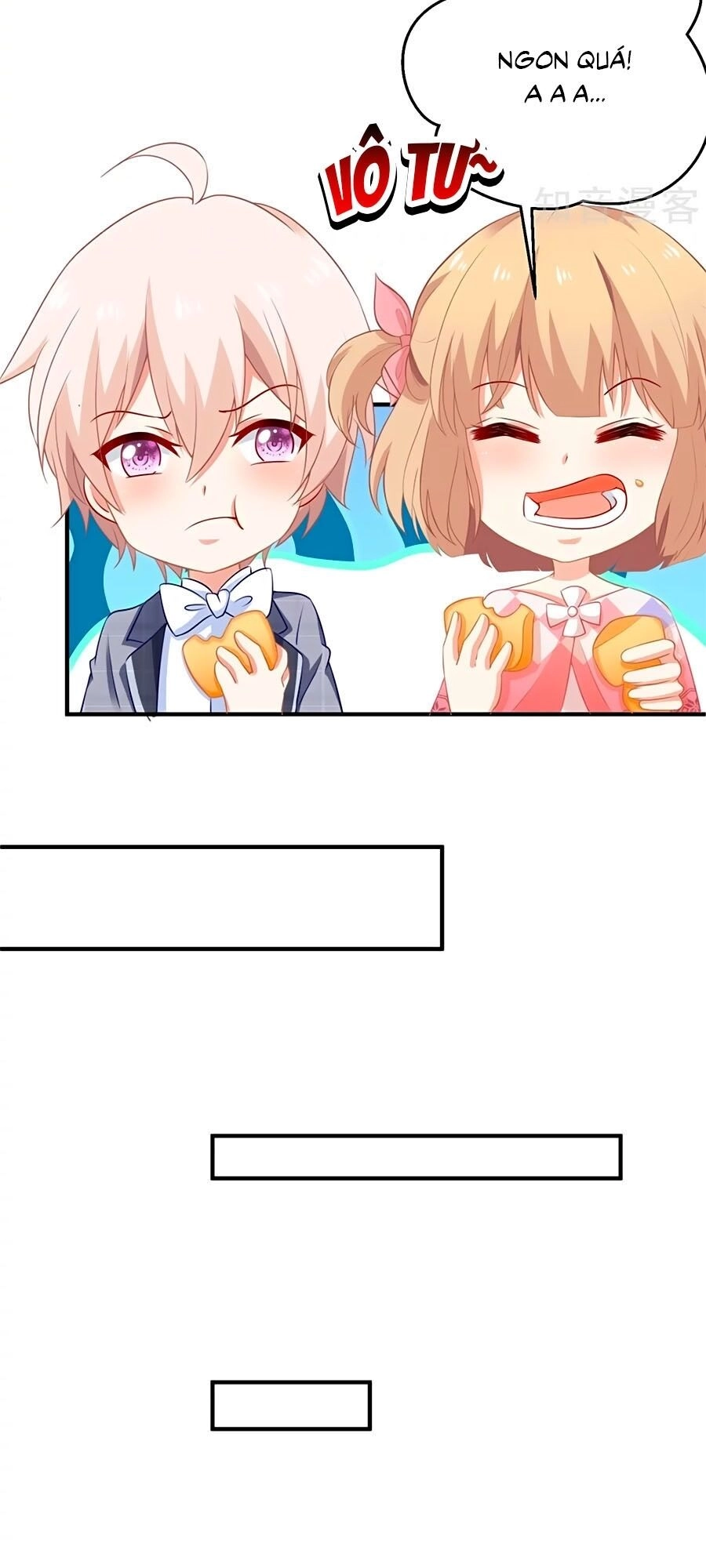 Một Thai Hai Bảo : Đưa Mami Về Nhà ! Chapter 218 - 9