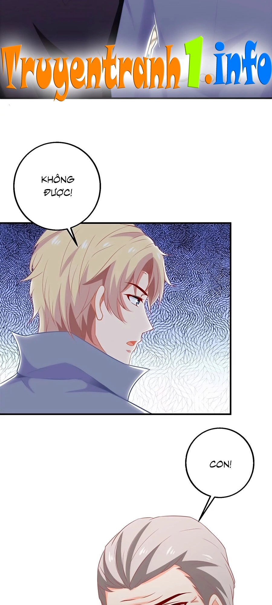 Một Thai Hai Bảo : Đưa Mami Về Nhà ! Chapter 218 - 20