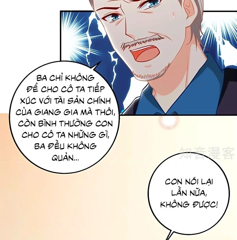 Một Thai Hai Bảo : Đưa Mami Về Nhà ! Chapter 218 - 21